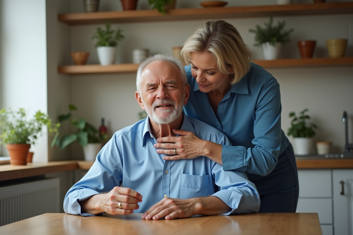 Assistance en cas de fausse route : les bonnes pratiques pour intervenir efficacement