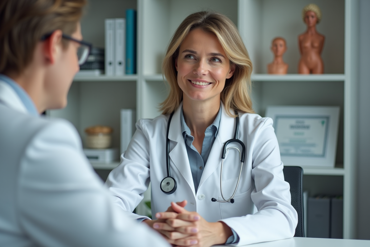 Dermatologue vénérologue : rôle et spécialités en médecine de la peau et MST