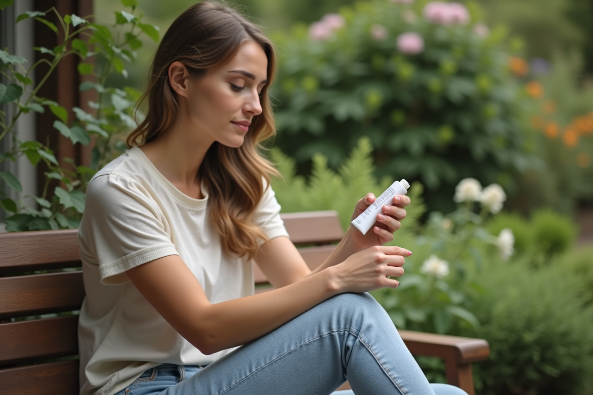 Prévention des piqûres de puces : solutions topiques pour protéger la peau