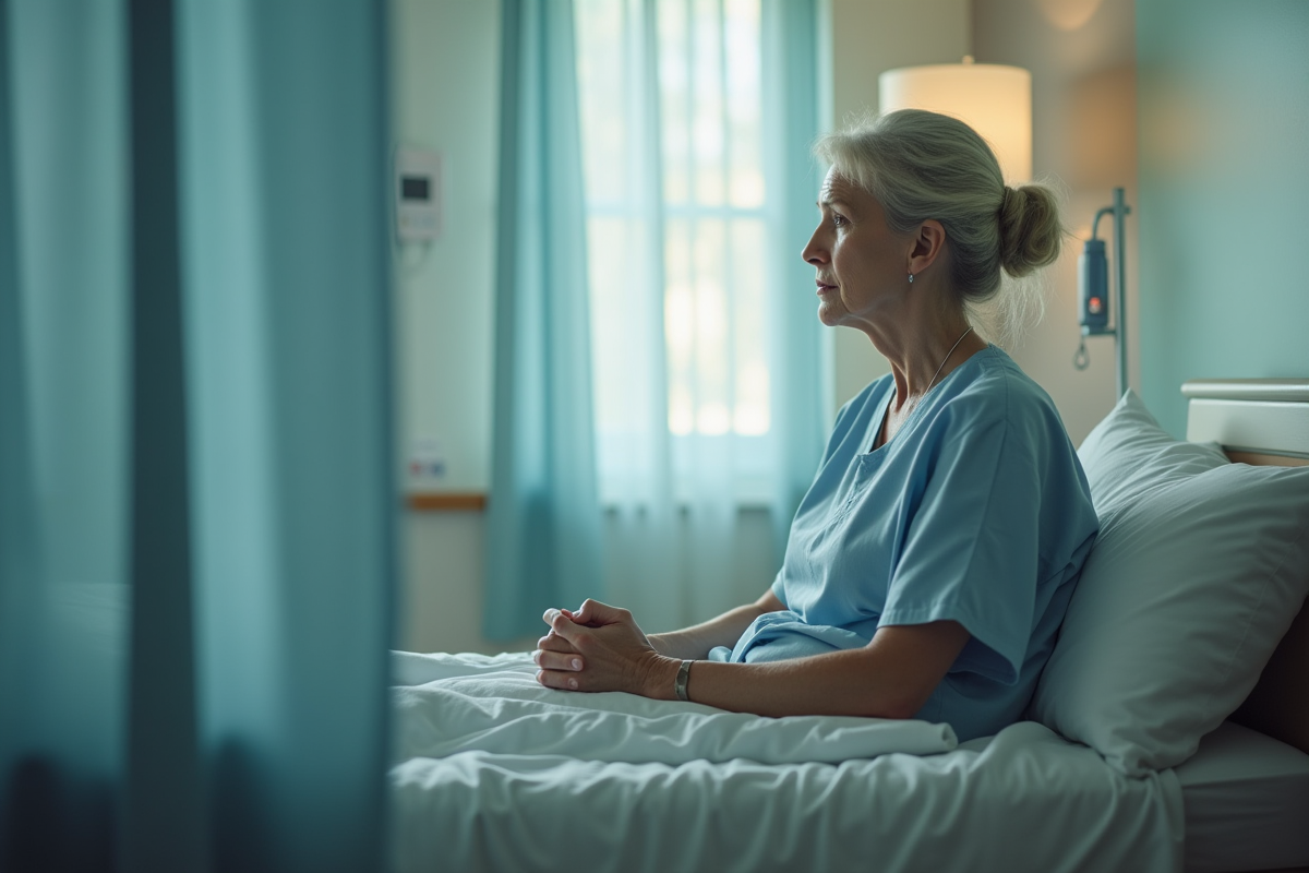Cancer avec le pire pronostic : les types les plus mortels