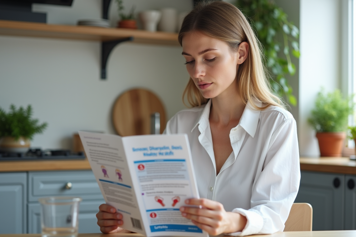 Lutte contre les infections urinaires récurrentes : méthodes efficaces et prévention