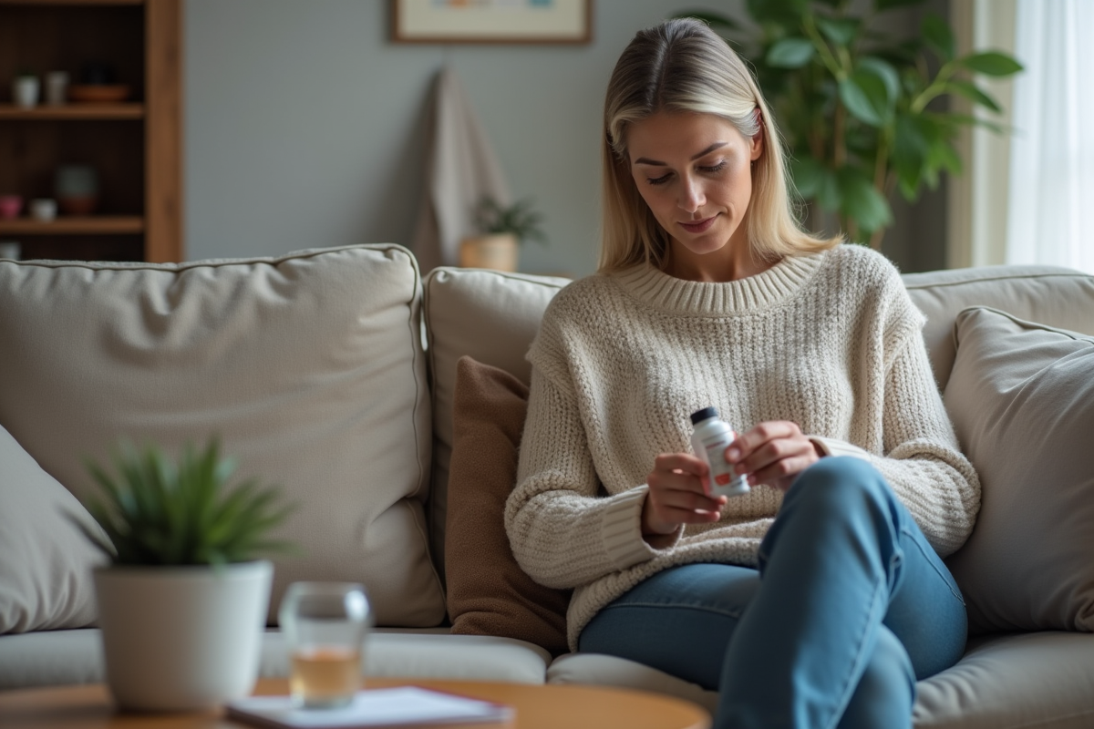 Sédatifs efficaces : sélection des meilleures options disponibles