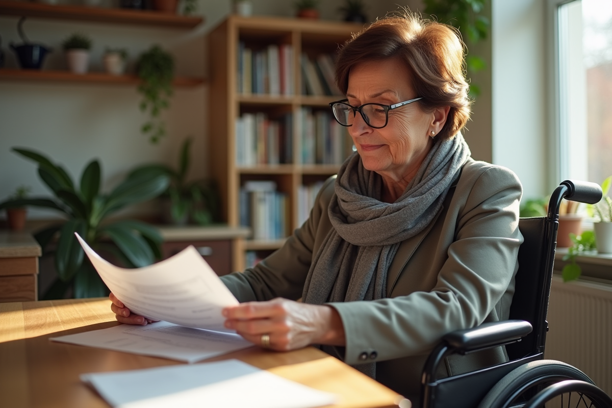 Attribution des 100 euros pour les personnes handicapées : calendrier et modalités