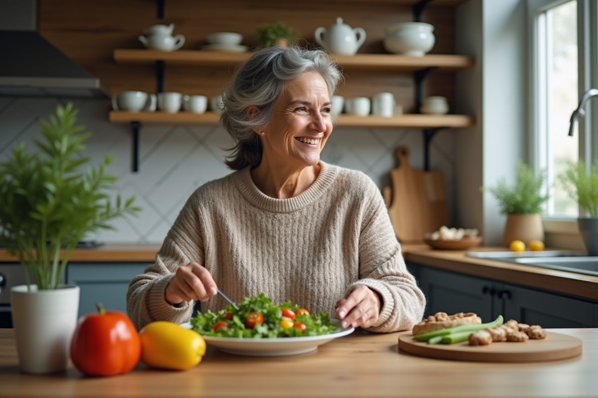 Stratégies efficaces pour limiter sa consommation alimentaire