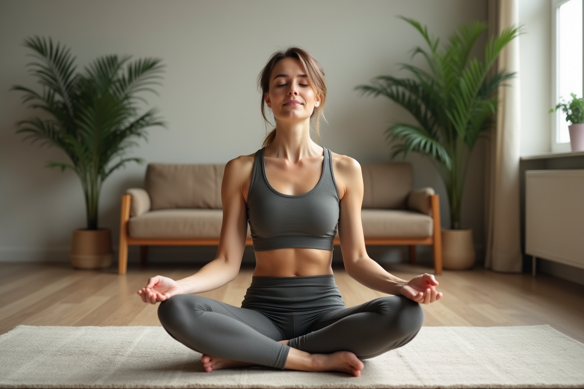 Techniques de relaxation et de gestion du stress pour un bien-être quotidien
