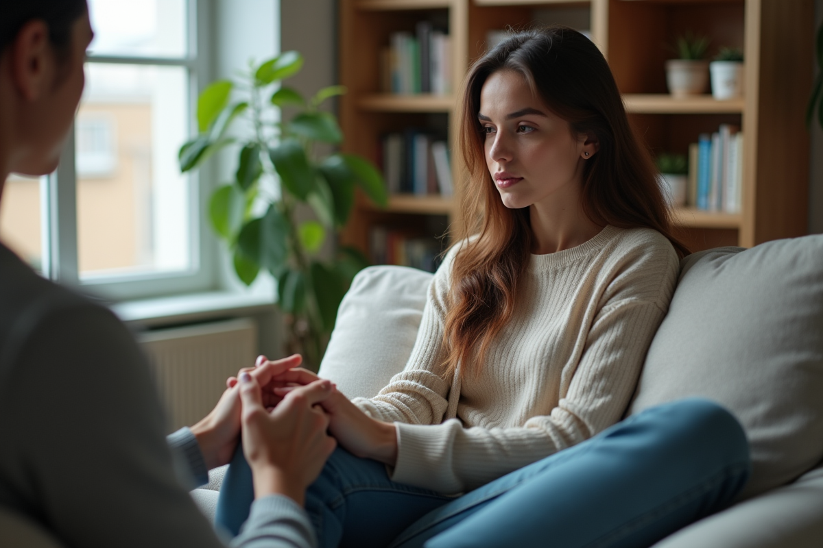 Causes fréquentes d’avortement spontané et facteurs de risque associés