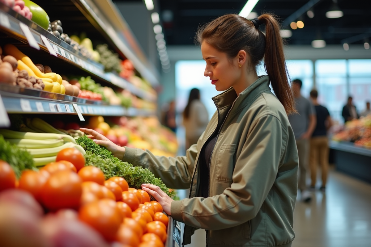 Alimentation et perte de poids : les meilleurs choix pour perdre 10 livres