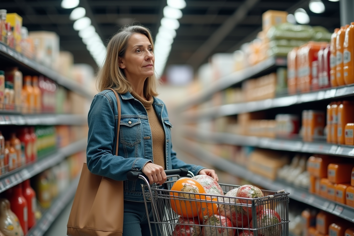 Surconsommation et impact sur le changement climatique : les liens décryptés