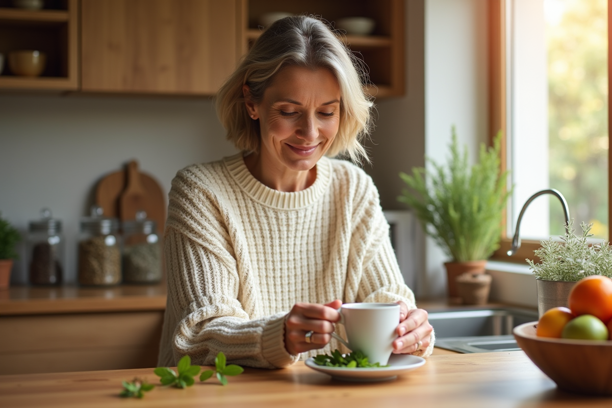 Remèdes naturels efficaces pour combattre les maladies auto-immunes