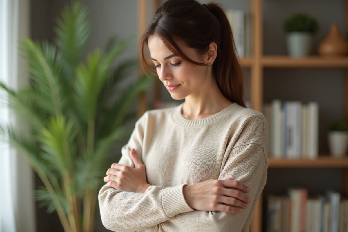 Différencier une mycose de l’eczéma : symptômes et signes distinctifs