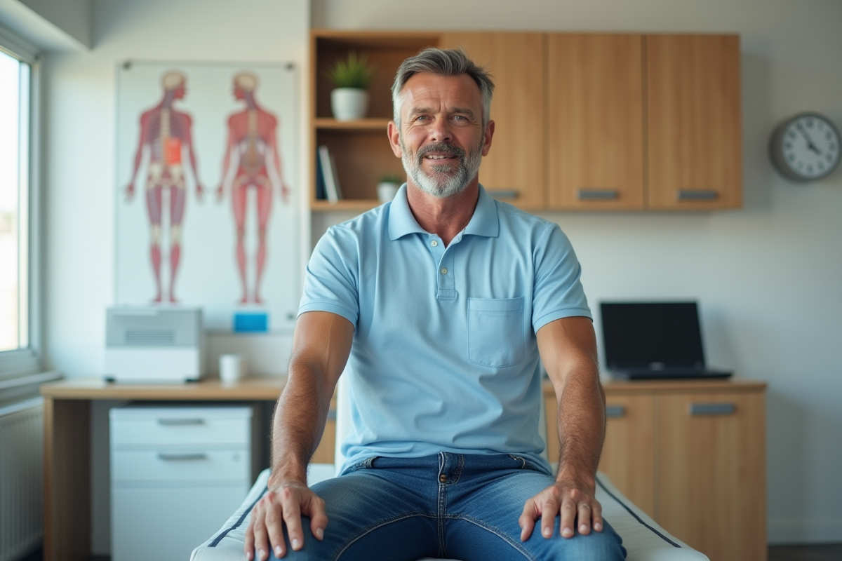Traitement de la sciatique : choisir le bon professionnel de santé