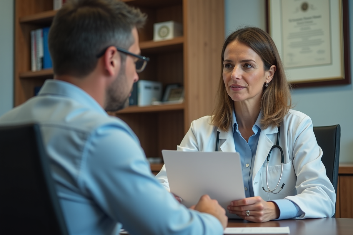 Droit de refus d’un nouveau patient par le médecin : ce que vous devez savoir