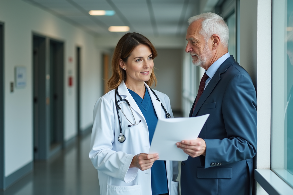 Acteurs clés de la santé : qui en sont les responsables ?